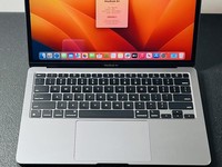 MacBook Air 2020 - 13"