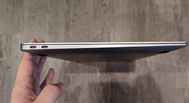 Good
													MacBook Air 2020 - 13" - Apple M1, Gray, 512 GB, 16 GB, photo 4 of 11
