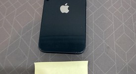 Good
													Apple iPhone 13 - Verizon, Midnight, 128 GB, A2482, photo 1 of 7