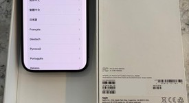 Good
													Apple iPhone 15 Pro - Unlocked, Black, 256 GB, A2848, photo 2 of 8