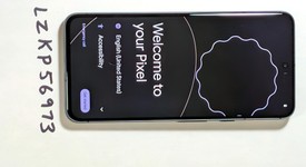 Good
													Google Pixel 8 - Unlocked, Obsidian, 256 GB, 8 GB, G9BQD, Sub-6 5G, photo 1 of 5