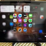 Mint Apple iPad Pro 12.9 inch 5th Gen 2021 - Wi-Fi, 128 GB, Silver