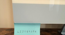 Mint
													iMac 2021 24" - Apple M1, Blue, 512 GB, 8 GB, photo 3 of 8