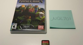 Mint
													Minecraft: Nintendo Switch Edition for Nintendo Switch, photo 1 of 2