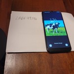 Good Samsung Galaxy A01 - Spectrum, 16 GB, Black, 2 GB, SM-A015U