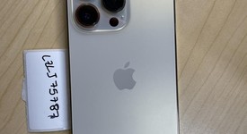 Mint
													Apple iPhone 13 Pro - Unlocked, Gold, 128 GB, A2483, photo 2 of 6