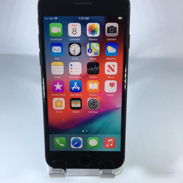 Apple iPhone 7 - Unlocked, 32 GB, Black, A1660