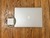 Good MacBook Air 2013 - 13" - Silver, 256 GB, 4 GB