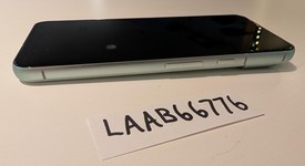 Good
													Google Pixel 8 - Unlocked, Mint, 128 GB, 8 GB, G9BQD, Sub-6 5G, photo 5 of 6