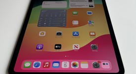 Mint
													Apple iPad Pro 11" (M4) 2024 - Wi-Fi, Black, 256 GB, 8 GB, A2836, Standard Glass, photo 2 of 6