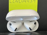 Apple AirPods 4th Gen