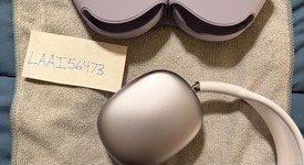 Used
													Apple AirPods Max USB-C - Purple, photo 2 of 5