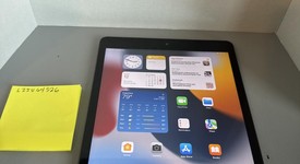 Good
													Apple iPad 7th Gen - Wi-Fi, Gray, 32 GB, A2197, photo 1 of 5