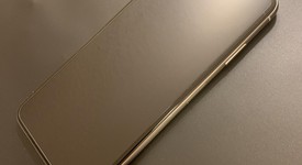 Mint
													Apple iPhone Xs Max - Verizon, Silver, 64 GB, A1921, photo 1 of 6