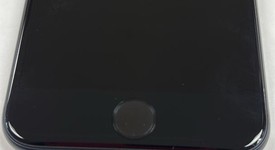 Mint
													Apple iPhone SE 3rd Gen 2022 - Unlocked, Midnight, 64 GB, A2595, photo 4 of 7