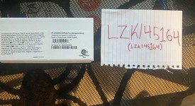 Used
													Apple AirPods Pro 2 - USB-C, photo 2 of 5