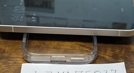 Good
													Google Pixel 9a - Unlocked, Porcelain, 128 GB, 8 GB, photo 5 of 8