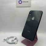 Good Apple iPhone Xr - Unlocked, 64 GB, Black, A1984