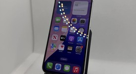 Good
													Apple iPhone 16e - Unlocked, White, 128 GB, A3212, photo 1 of 7