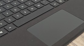Mint
													Microsoft Surface Pro X - SQ1, Black, 128 GB, 8 GB, GSM Unlocked, photo 4 of 10