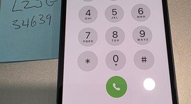 Good
													Apple iPhone 12 Mini - Unlocked, Blue, 128 GB, A2176, photo 1 of 7