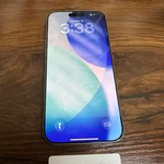 Good Apple iPhone 16 Pro Max - Unlocked, 512 GB, White, A3084