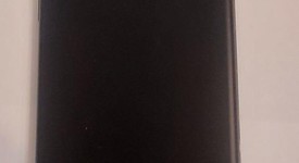 Good
													Samsung Galaxy S21 Plus 5G - Verizon, Black, 256 GB, 8 GB, SM-G996U, photo 3 of 4