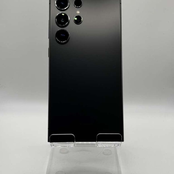 Samsung Galaxy S24 Ultra - Unlocked, 512 GB, Black, 12 GB, SM-S928U1