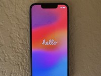 Apple iPhone 13 Mini