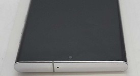 Mint
													Samsung Galaxy S22 Ultra - Unlocked, White, 512 GB, 12 GB, SM-S908U1, photo 4 of 6