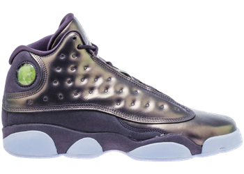 Jordan 13 Retro Dark Raisin (GS) for sale