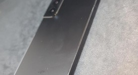 Fair
													Samsung Galaxy S22 - T-Mobile, Black, 256 GB, 8 GB, SM-S901U, photo 4 of 5