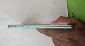 Good
													Apple iPhone 11 - Unlocked, Green, 256 GB, A2111, photo 4 of 10