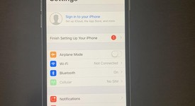Good
													Apple iPhone 6 - Verizon, Gray, 16 GB, A1549, photo 5 of 11