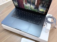 MacBook Air 2024 (M3) - 15"