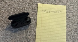 Used
													Razer Hammerhead True Wireless X Earbuds - Black, photo 1 of 2