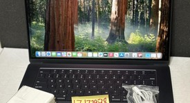 Mint
													MacBook Air 2023 - 15" - Apple M2, Midnight, 256 GB, 8 GB, photo 1 of 11