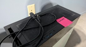 Good
													CyberPowerPC Gaming Desktop, photo 3 of 6
