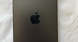 Good
													Apple iPhone 14 Pro Max - Unlocked, Black, 256 GB, A2651, photo 4 of 10
