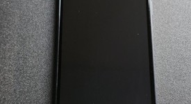 Mint
													Samsung Galaxy A15 5G - TracFone, Black & Blue, 128 GB, 4 GB, photo 2 of 10