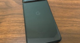 Good
													Google Pixel 8 - Unlocked, Obsidian, 128 GB, 8 GB, G9BQD, Sub-6 5G, photo 4 of 5