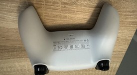Mint
													DualSense Wireless Controller - White, photo 1 of 6