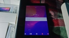 Mint
													Alcatel Joy Tab 2 - Metro by T-Mobile, Black, 32 GB, photo 2 of 5
