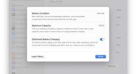 Mint
													MacBook Air 2024 (M3) - 13" - Apple M3, Gray, 512 GB, 16 GB, 10-core GPU, photo 4 of 20