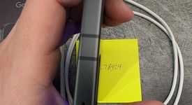 Mint
													Google Pixel 9a - Unlocked, Obsidian, 128 GB, 8 GB, photo 2 of 9
