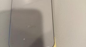 Good
													Apple iPhone 8 Plus - Verizon, Silver, 128 GB, A1864, photo 3 of 7