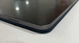 Good
													Apple iPad Pro 11" 3rd Gen 2021 - Wi-Fi, Gray, 256 GB, photo 3 of 8