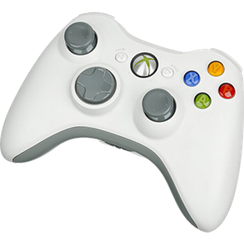 Xbox 360 Wireless Controller for sale