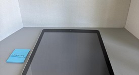Fair
													Apple iPad 9th Gen - Wi-Fi, Silver, 64 GB, A2602, photo 2 of 6
