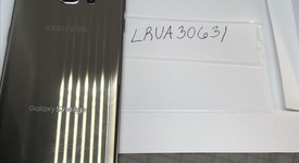 Fair
													Samsung Galaxy S7 Edge - T-Mobile, Gold, 32 GB, SM-G935T, photo 2 of 3